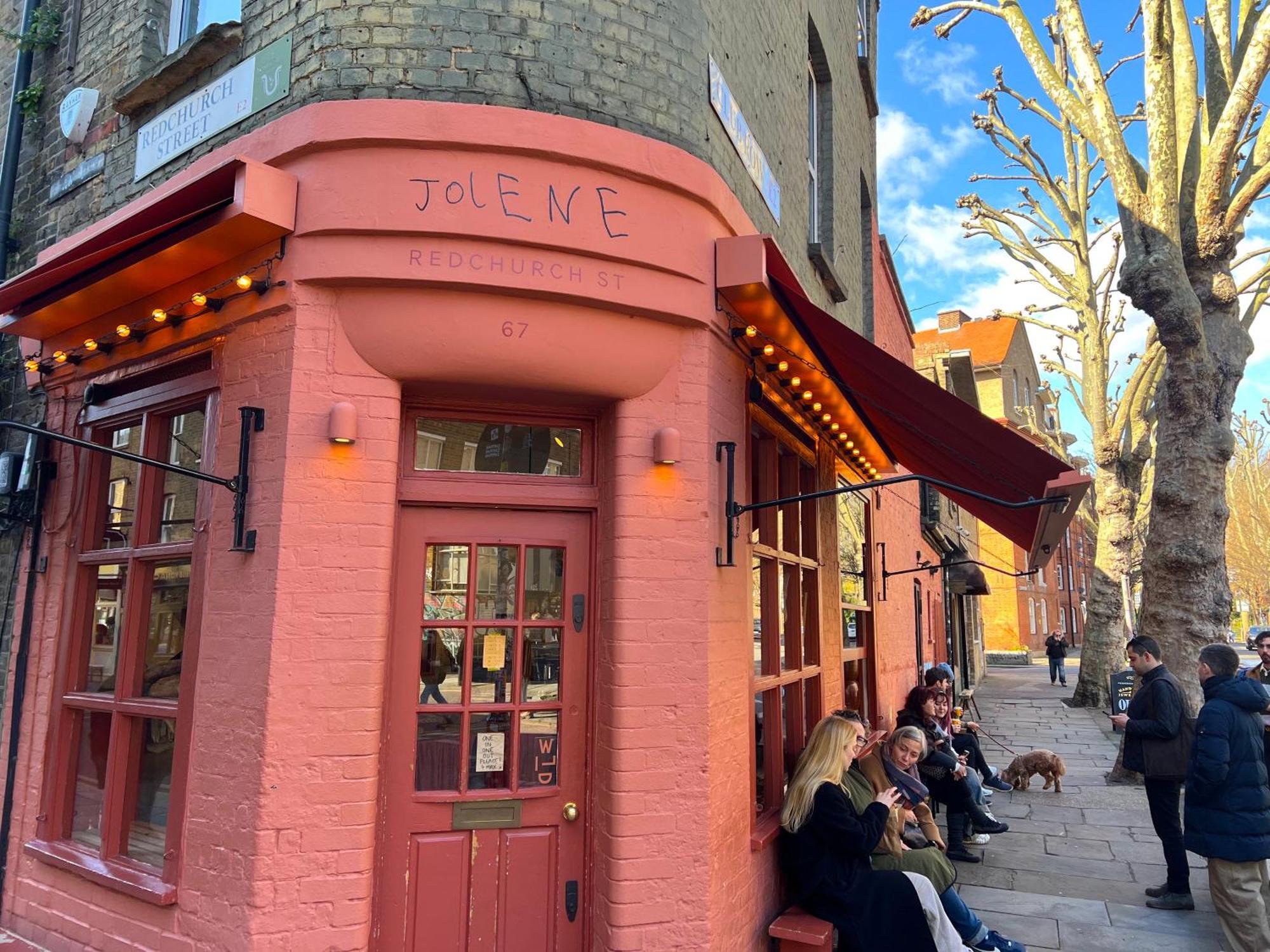 Shoreditch Private Studio Londra Dış mekan fotoğraf