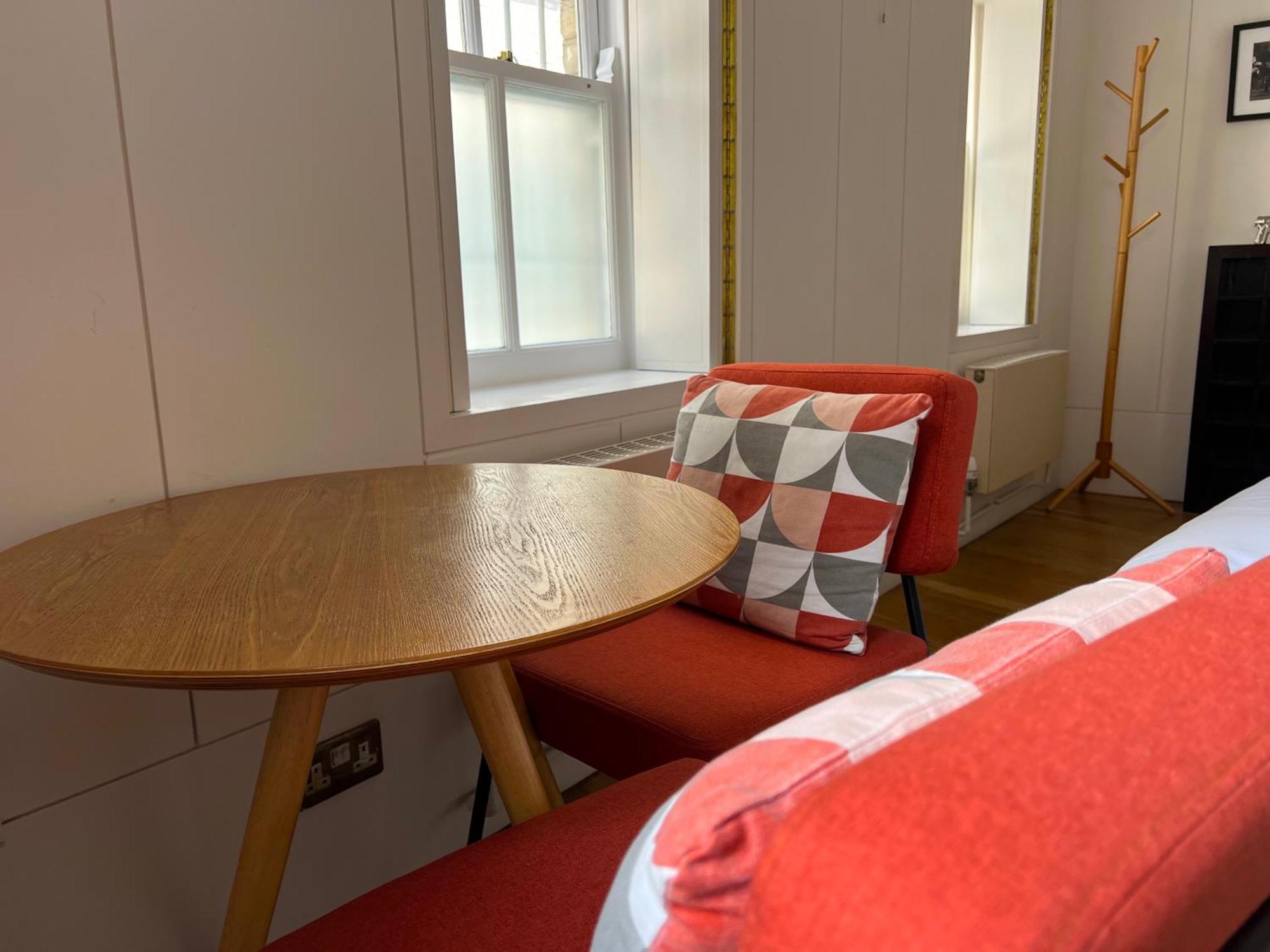 Shoreditch Private Studio Londra Dış mekan fotoğraf