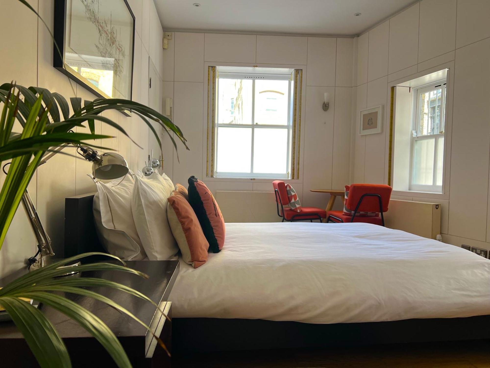 Shoreditch Private Studio Londra Dış mekan fotoğraf