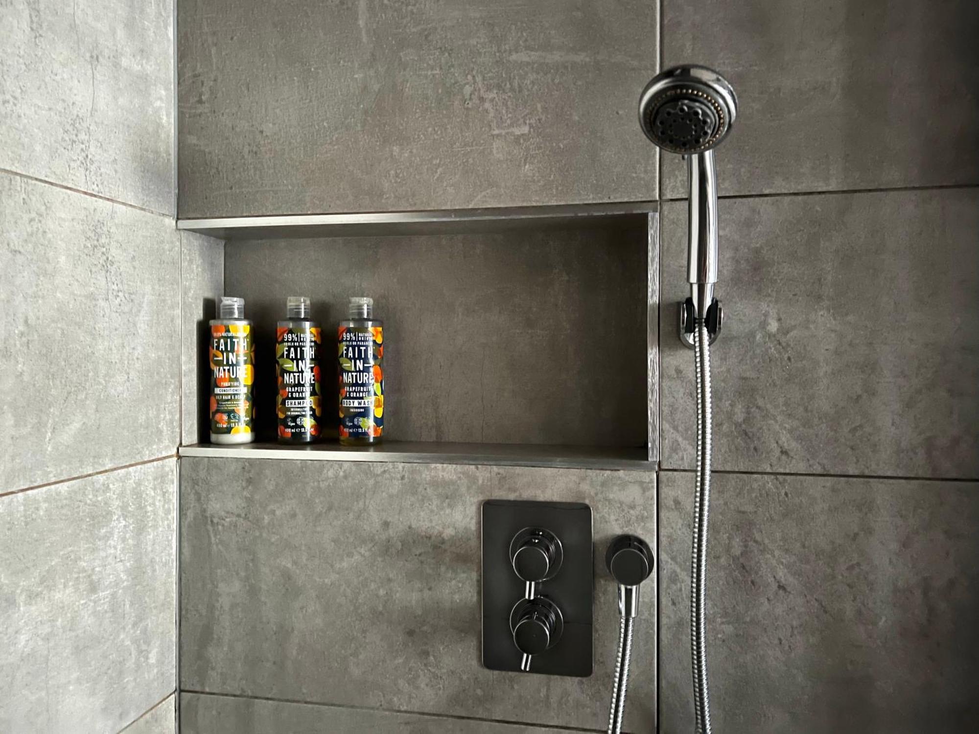 Shoreditch Private Studio Londra Dış mekan fotoğraf