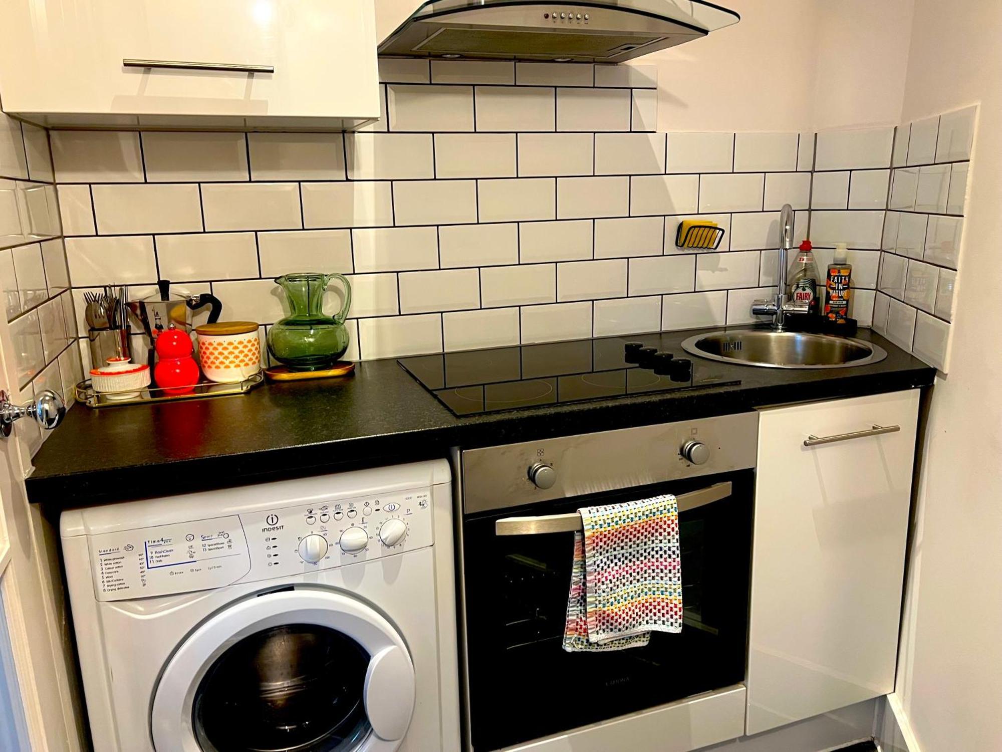 Shoreditch Private Studio Londra Dış mekan fotoğraf