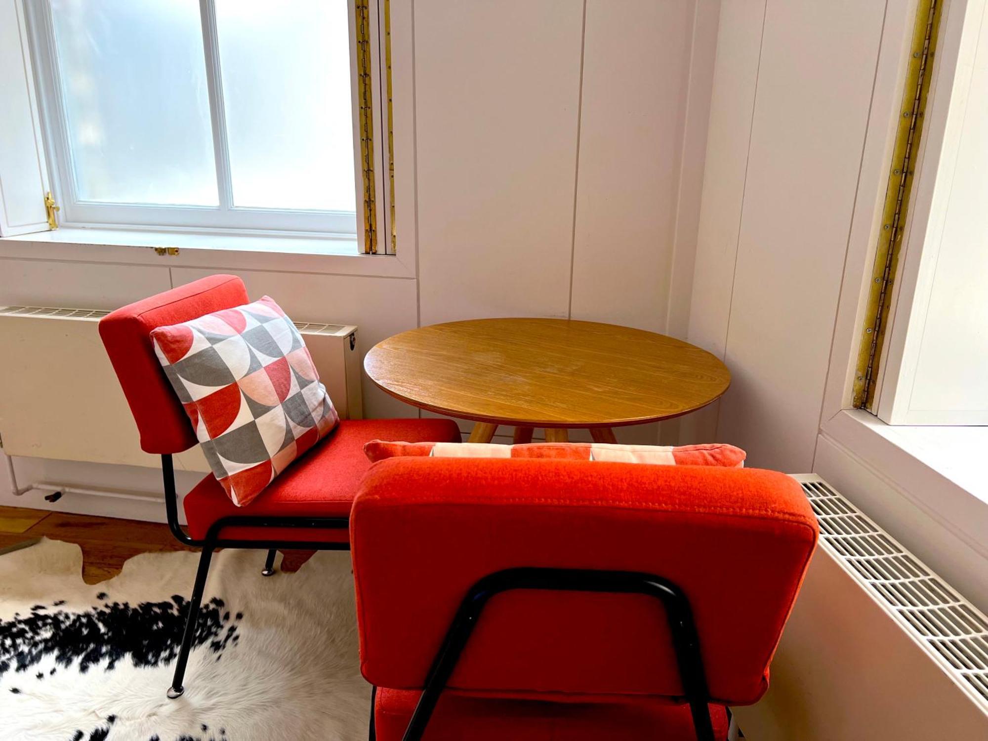 Shoreditch Private Studio Londra Dış mekan fotoğraf