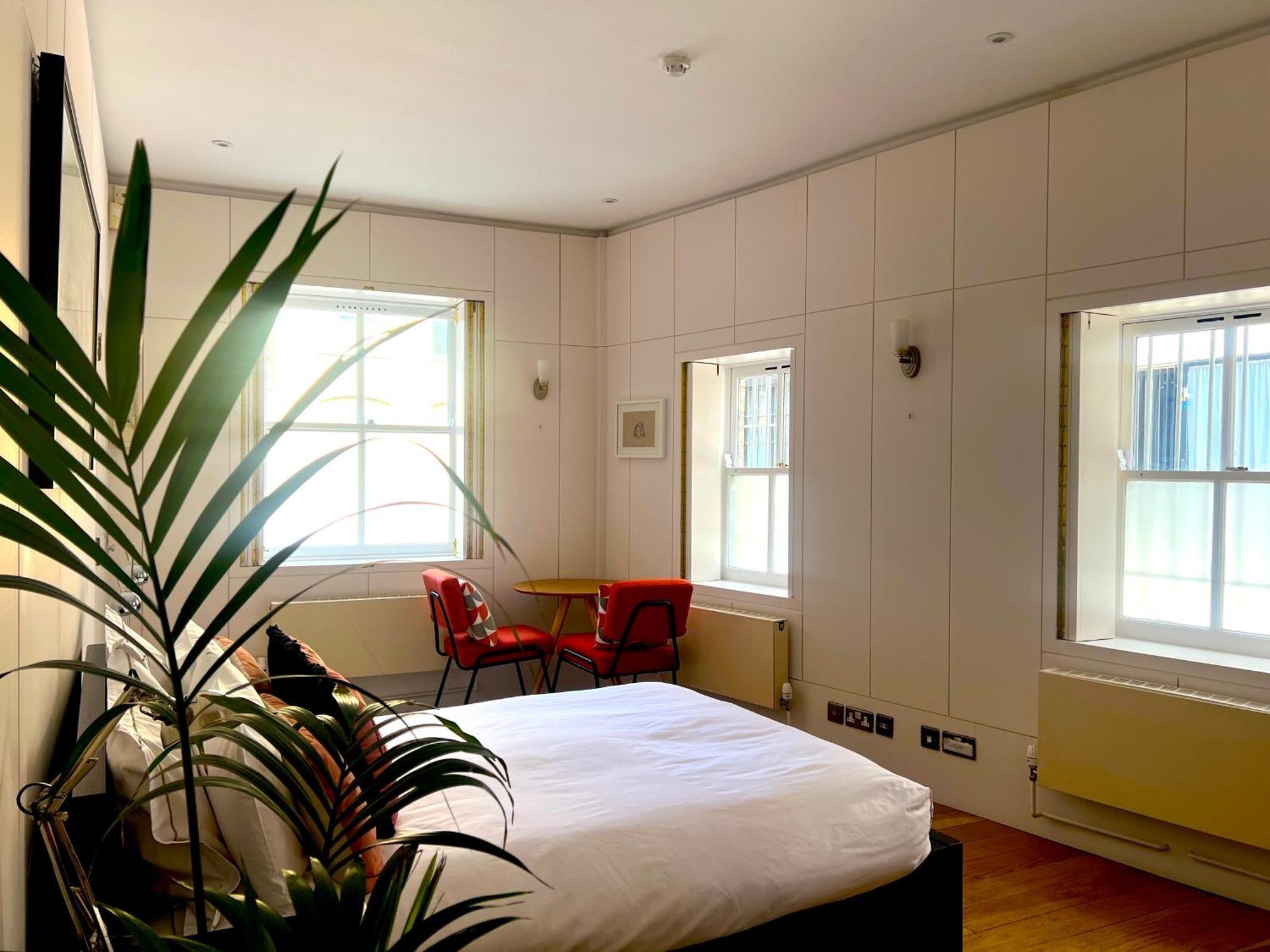 Shoreditch Private Studio Londra Dış mekan fotoğraf