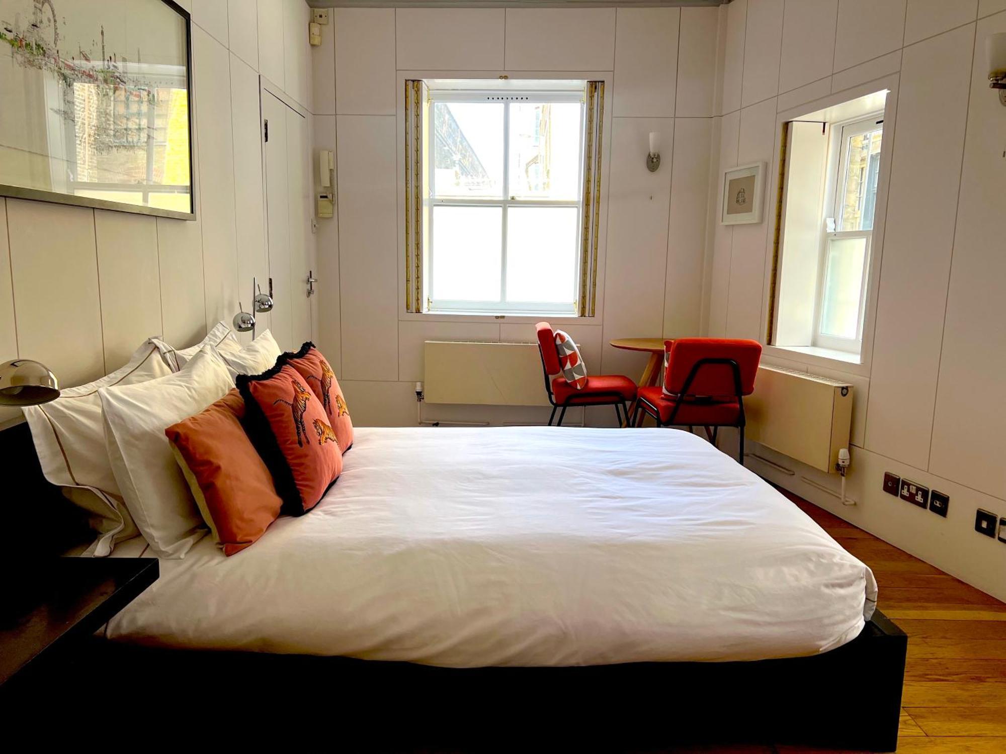 Shoreditch Private Studio Londra Dış mekan fotoğraf